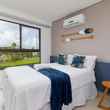 Apt Beira-Mar Eco Resort Praia Dos Carneiros Tamandaré Eksteriør bilde