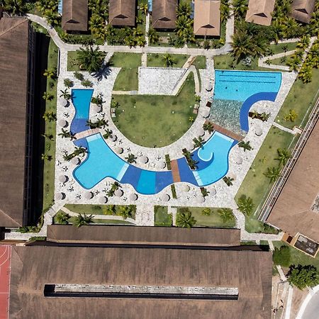 Apt Beira-Mar Eco Resort Praia Dos Carneiros Tamandaré Eksteriør bilde